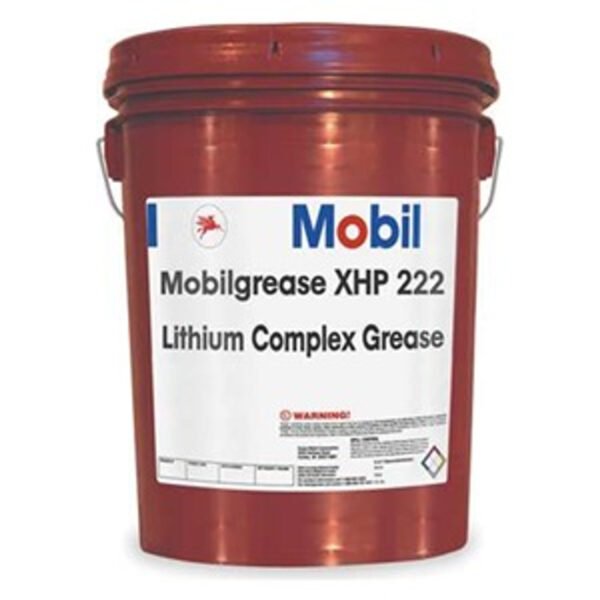 Mobilgrease XHP 222
