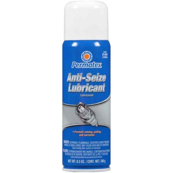 ٍPermatex Anti-Seize Lubricant Spray