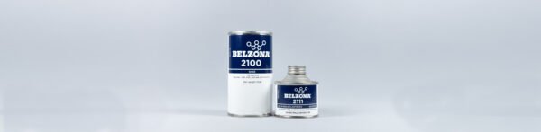 Belzona 2111 (D&A Hi-Build Elastomer)