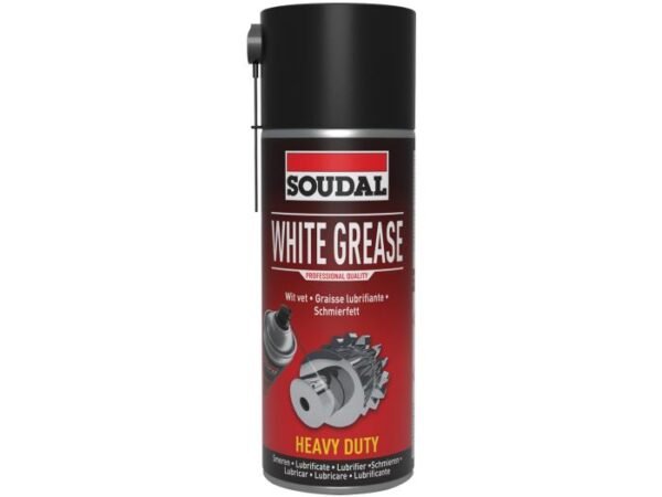 Soudal White Grease