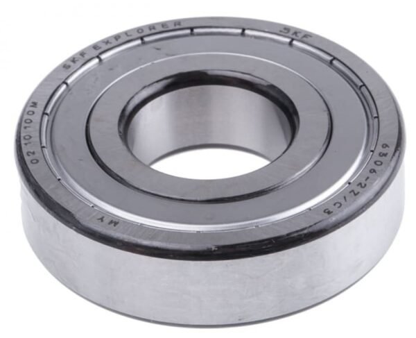 Makita Bearing Housing #22-36 285807-7