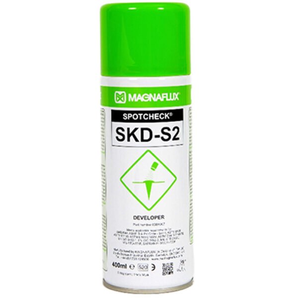 Magnaflux SKD-S2 Solvent Based Developer