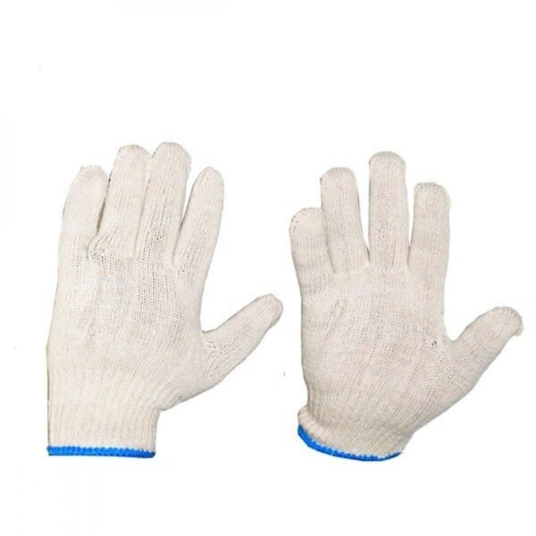 cotton glove